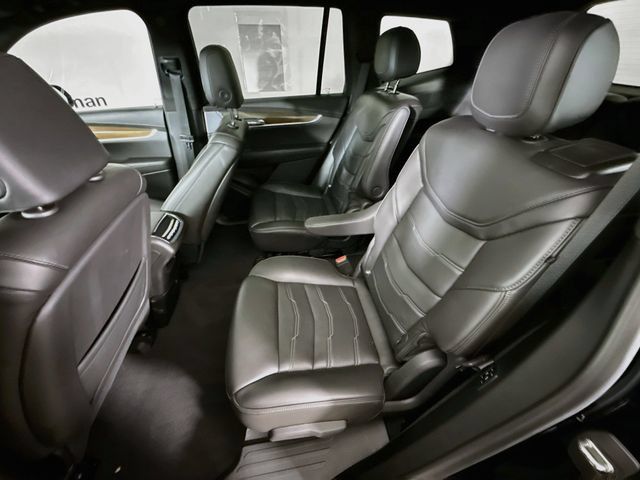 Used 2024 Cadillac XT6 Sport w/ Platinum Package AWD/4WD image 26