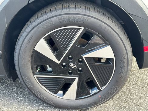 New 2026 Hyundai Ioniq 5 SE RWD image 19