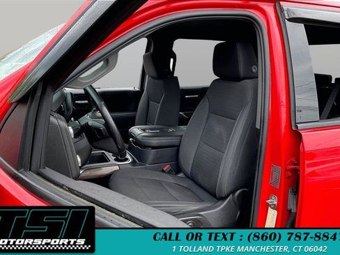 Used 2019 GMC Sierra 1500 Elevation w/ Elevation Value Package AWD/4WD image 24