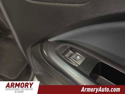 Used 2021 Chevrolet Colorado Z71 image 28