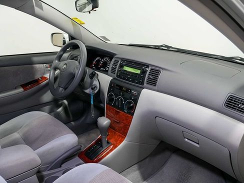 Used 2007 Toyota Corolla LE FWD image 19