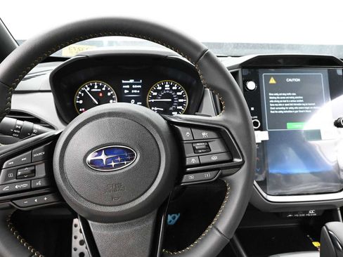 Used 2025 Subaru Crosstrek 2.5i Sport image 5