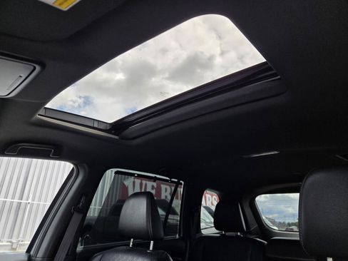 Used 2019 Honda Passport EX-L image 22