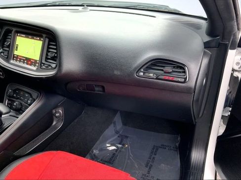 Used 2023 Dodge Challenger R/T Scat Pack w/ Plus Package image 24