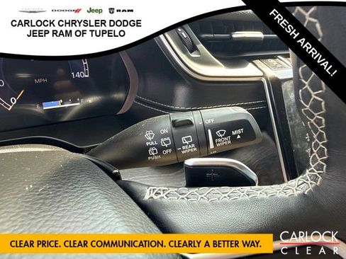 Used 2021 Jeep Grand Cherokee L Limited RWD image 20