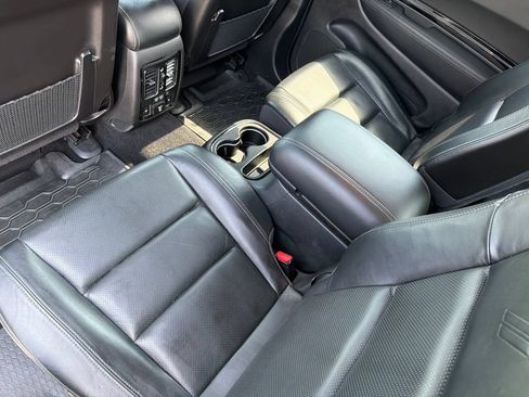 Used 2021 Dodge Durango Citadel AWD/4WD image 13