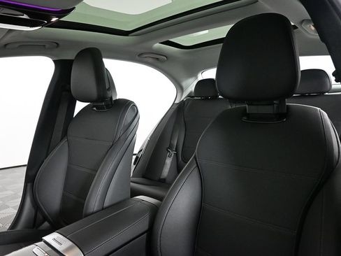 Used 2026 Mercedes-Benz C 300 Sedan image 5