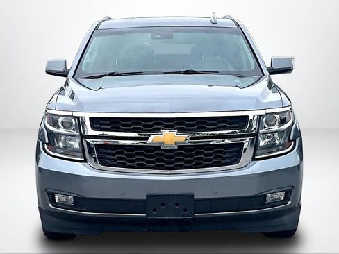 Used 2019 Chevrolet Tahoe LT AWD/4WD image 3