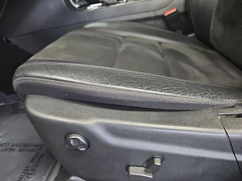 Used 2021 Jeep Grand Cherokee Laredo X AWD/4WD image 29