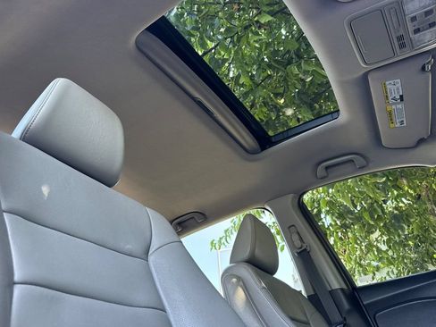 Used 2016 Honda Pilot EX-L image 17
