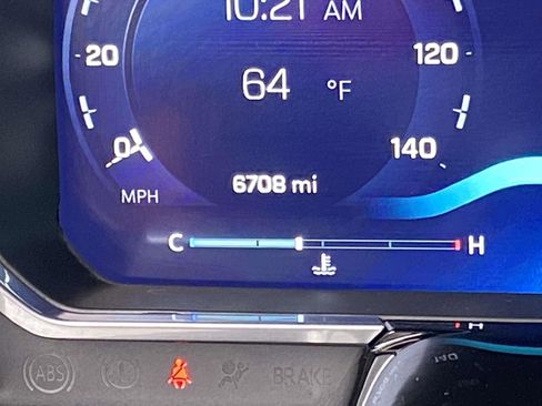 Certified 2026 Chevrolet Silverado 1500 ZR2 image 19