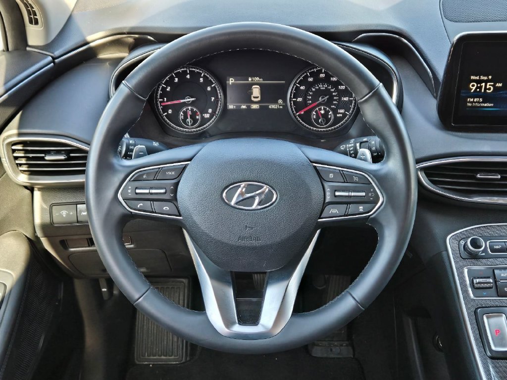 Certified 2023 Hyundai Santa Fe SEL w/ Cargo Package FWD image 20