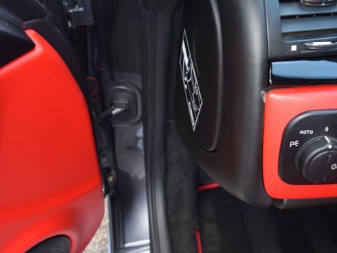 Used 2019 Maserati GranTurismo Sport RWD image 52