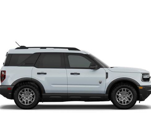 New 2026 Ford Bronco Sport Big Bend w/ Convenience Package AWD/4WD image 5