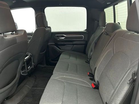 Used 2023 RAM 1500 Big Horn image 30