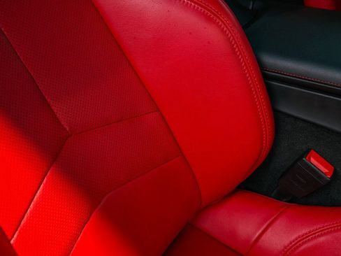 Used 2022 Chevrolet Corvette Stingray Coupe w/ 1LT image 66