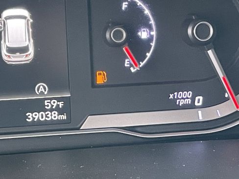 Used 2024 Hyundai Tucson SEL image 6