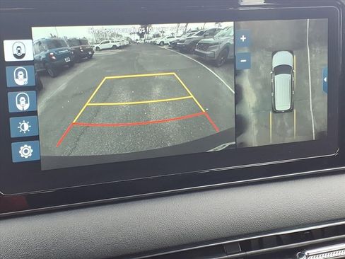 Used 2020 Hyundai Palisade Limited image 24