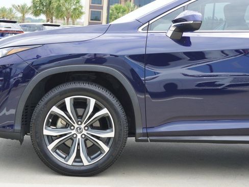 Used 2020 Lexus RX 350 FWD w/ Premium Package image 10