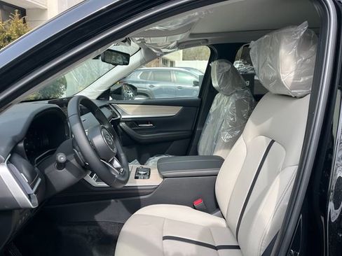 New 2026 MAZDA CX-90 3.3 Turbo w/ Premium Sport Pkg image 10