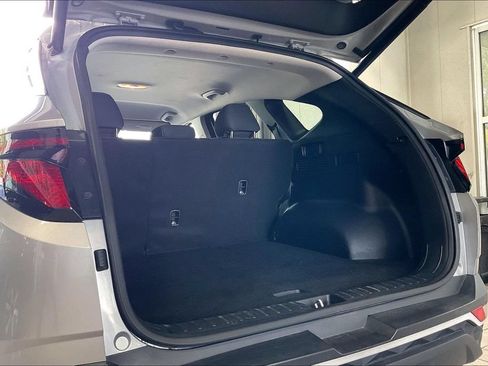 Used 2024 Hyundai Tucson SEL FWD image 18