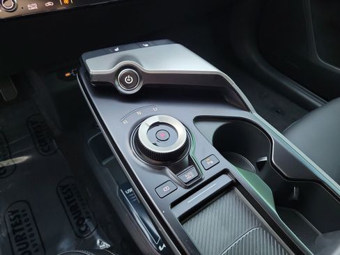 New 2026 Kia EV6 Light RWD image 22