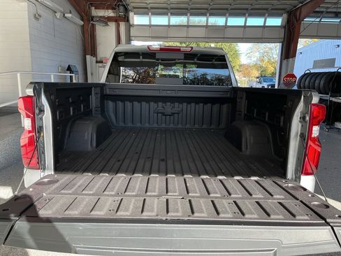 New 2026 Chevrolet Silverado 1500 LT Trail Boss w/ Convenience Package II image 7