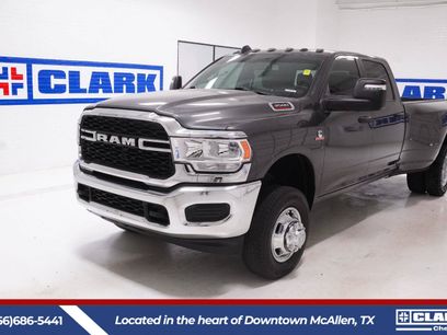Used 2023 RAM 3500 Tradesman
