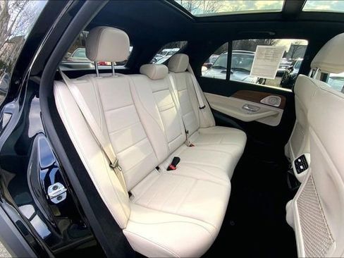 Used 2026 Mercedes-Benz GLE 350 4MATIC image 16