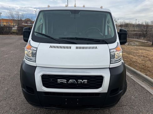 Used 2021 RAM ProMaster 1500 w/ Convenience Group image 16
