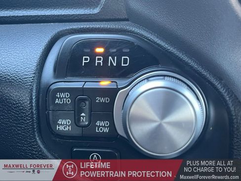 Used 2023 RAM 1500 Laramie image 10