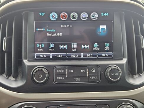 Used 2018 GMC Canyon Denali image 22