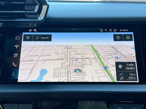 New 2026 Audi RS 3 image 32