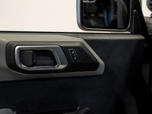 Used 2021 Ford Bronco 4-Door image 69