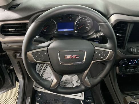 Used 2023 GMC Acadia AT4 w/ Trailering Package image 14