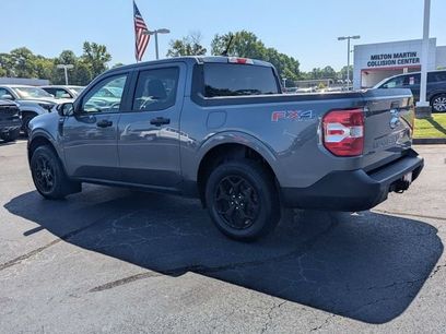 Used 2024 Ford Maverick XLT w/ Equipment Group 300A Standard