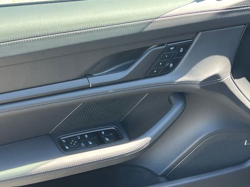 New 2026 Porsche Taycan AWD/4WD image 6
