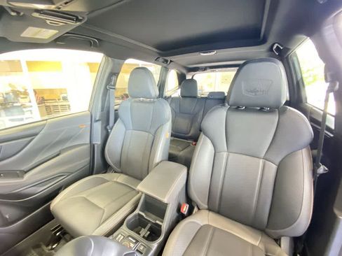 Used 2024 Subaru Forester Wilderness w/ Convenience Package AWD/4WD image 14