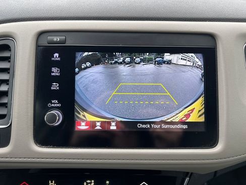 Used 2022 Honda HR-V EX image 26