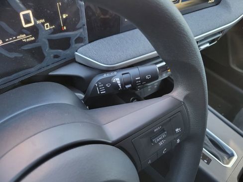 New 2026 Nissan Kicks SV w/ SV Premium Package image 21