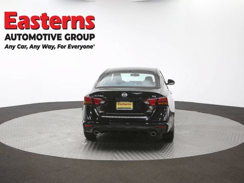Used 2023 Nissan Altima 2.5 SV w/ SV Premium Package AWD/4WD image 39