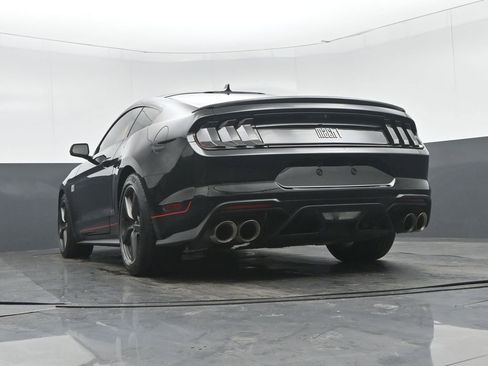 Used 2021 Ford Mustang Mach 1 image 51