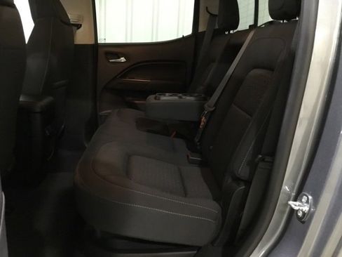 Used 2022 GMC Canyon Elevation w/ Trailering Package image 38