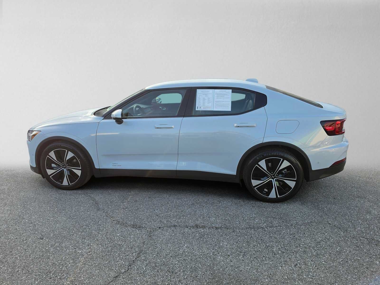 Used 2024 Polestar Polestar 2 RWD image 6