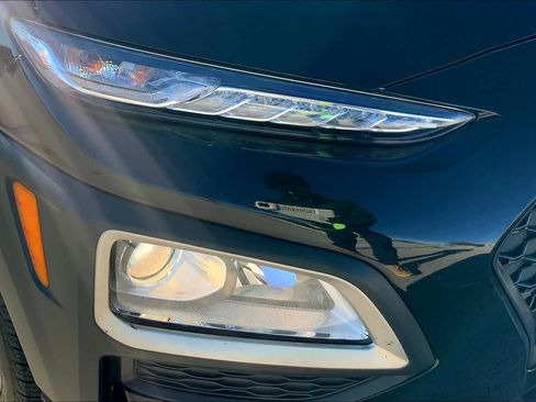 Used 2021 Hyundai Kona SEL FWD image 27