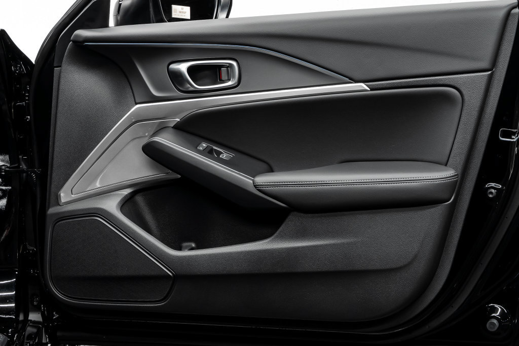 New 2026 Acura Integra A-Spec FWD image 18