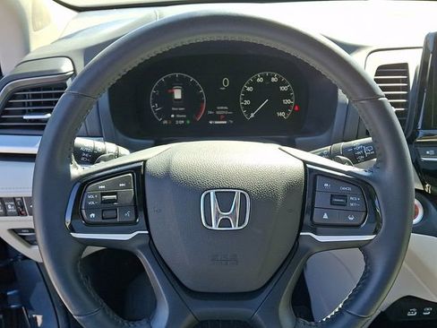 Used 2025 Honda Odyssey EX-L image 21
