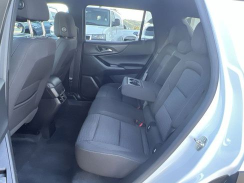 Used 2025 Chevrolet Equinox LT image 24