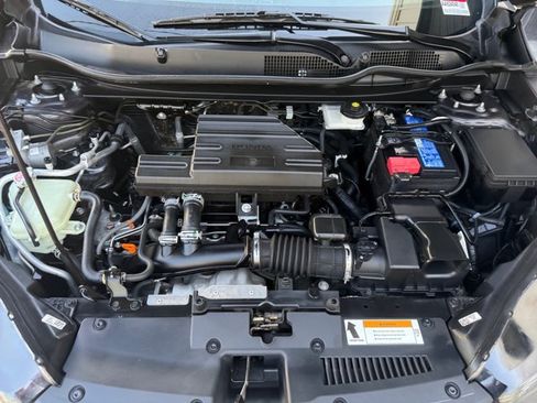 Used 2022 Honda CR-V EX image 19