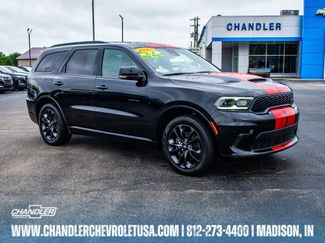 Used 2025 Dodge Durango R/T AWD/4WD video 1